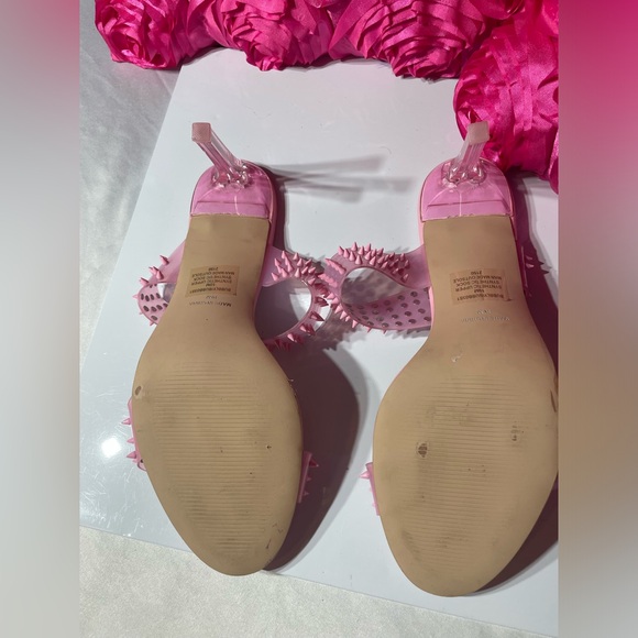 Steve Madden Lunna Heeled Sandal, size 10M - Picture 11 of 16